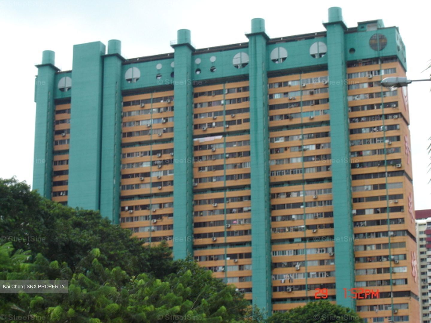 People's Park Complex (D1), Apartment #630151131